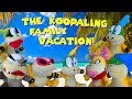 The Koopaling Family Vacation! - Super Mario Richie