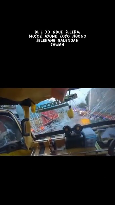 laka truk lombok #trukcabe #shortvideo