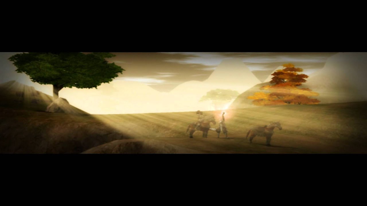 Metin2 s25 Aprofis Movie #1