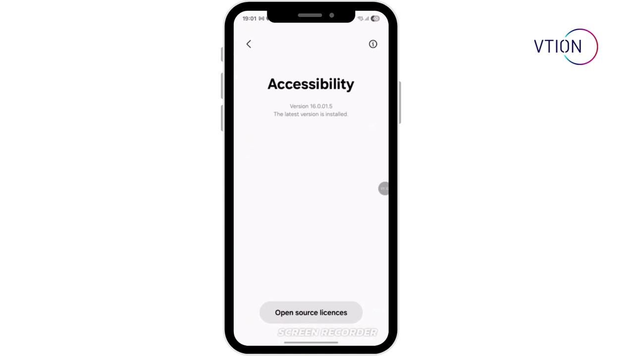 VTION Digital App | Panelist Registration Tutorial | Refreshed Look
