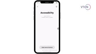 VTION Digital App | Panelist Registration Tutorial | Refreshed Look screenshot 1