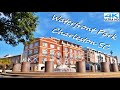 Charleston, SC Waterfront Park Fountain (Real time ambiance and relaxation).