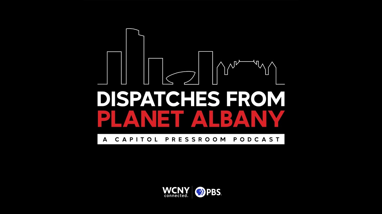 Predictions and hopes for the 2026 session in Albany