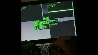 GUI from Command line Terminal OPENBOX