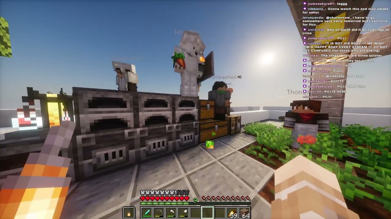 Decayed & Decrepit #3 - The Machine