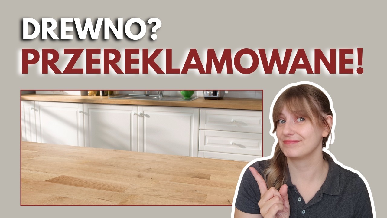 Przereklamowane rozwiązania we wnętrzach (i dlaczego nie działają)! | Czy da się inaczej?