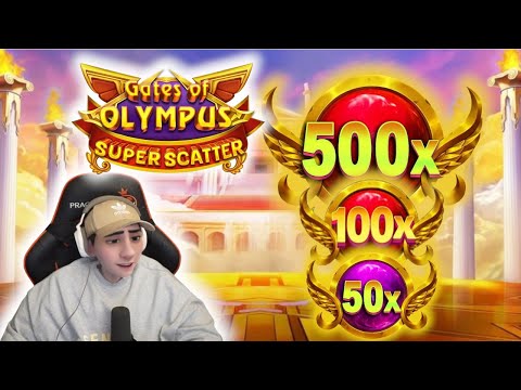 Disfruta del emocionante juego Gate of Olympus en línea | Casino en español para México