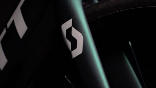 Scott Addict RC Pro (S01/E40) Interview Teaser screenshot 3