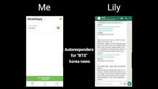 keyword news Tutorial screenshot 5