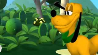 Oh Where Oh Where Has My Little Dog Gone     Mickey Mouse Clubhouse