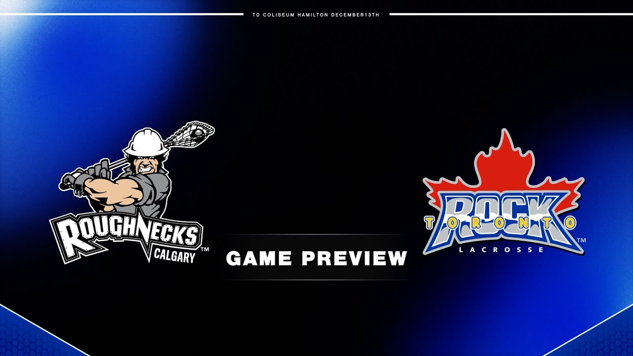 WATCH: Game Preview - Dec 13th, 2025