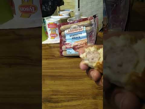 Johnsonville Stadium Brats