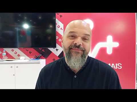 Brasil trae a la IFLS + EICI lo mejor de Inspiramais, innovación, insumos y tendencias para Colombia