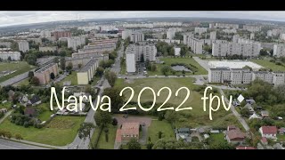 Narva linn 2022