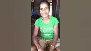 Lagu daera serui ansus namanya ainuay