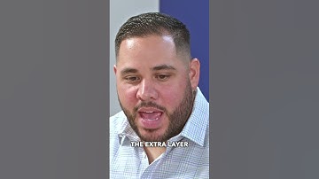 Your network is your net worth. Go out and build relationships!