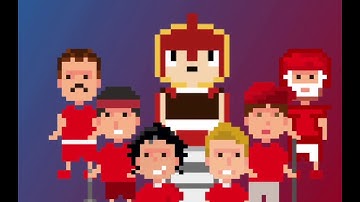 USC GamePipe Laboratory Spring 2018