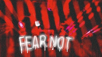 Fear not Progress Report 2# final