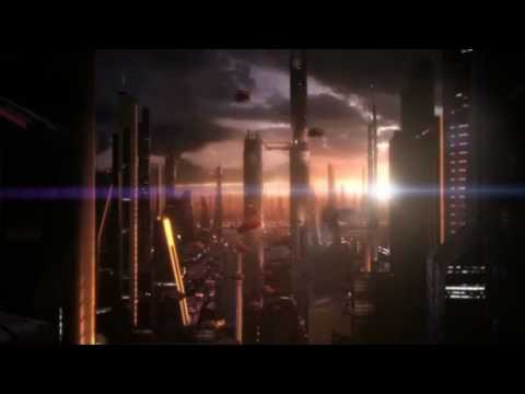 Mass Effect 2 - This Is War