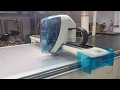 Lectra Vector M55 Automated cutting machine