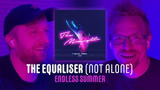 EP13 - The Equaliser (Not Alone) by The Midnight [Discussion + Reaction]