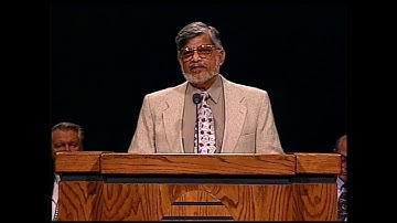 Reflections of Peace | Arun Gandhi | 1999