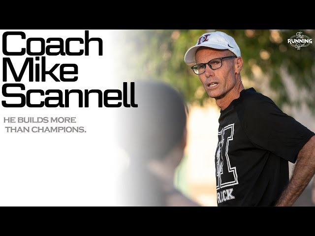 The Coach Behind Grant Fisher Shares the Secrets to Building