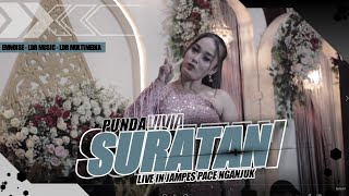 Suratan // Punda Vivia // New Mahadana Super Jandhut Koplonya Indonesia