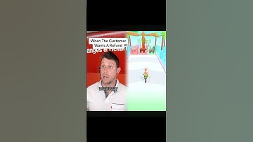 How many things is he gonna try to return in this video 😂 #customer #retail #return #store #company