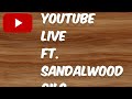 Sandalwood oils from M L Ramnaraian, Ahom Oud, craft oud, lucky oud Part 1 Live
