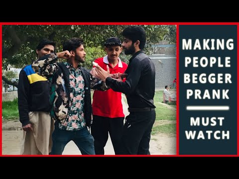 making-people-beggar-prank-||-pranks-in-pakistan-||-pranks-bar
