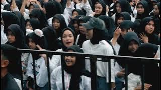 Ojo Nangis ( Cover ) Ska Version