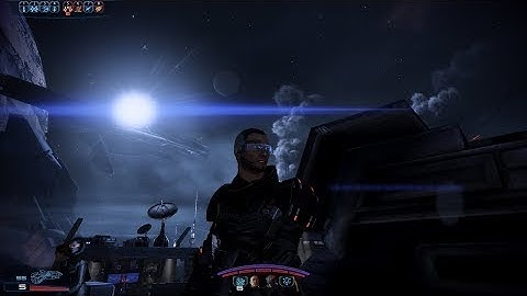 Mass Effect 3 #15 - Operation Paladin