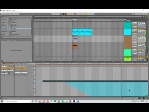 d-n-b 1.0 - Production From Scratch - Behind The Scenes