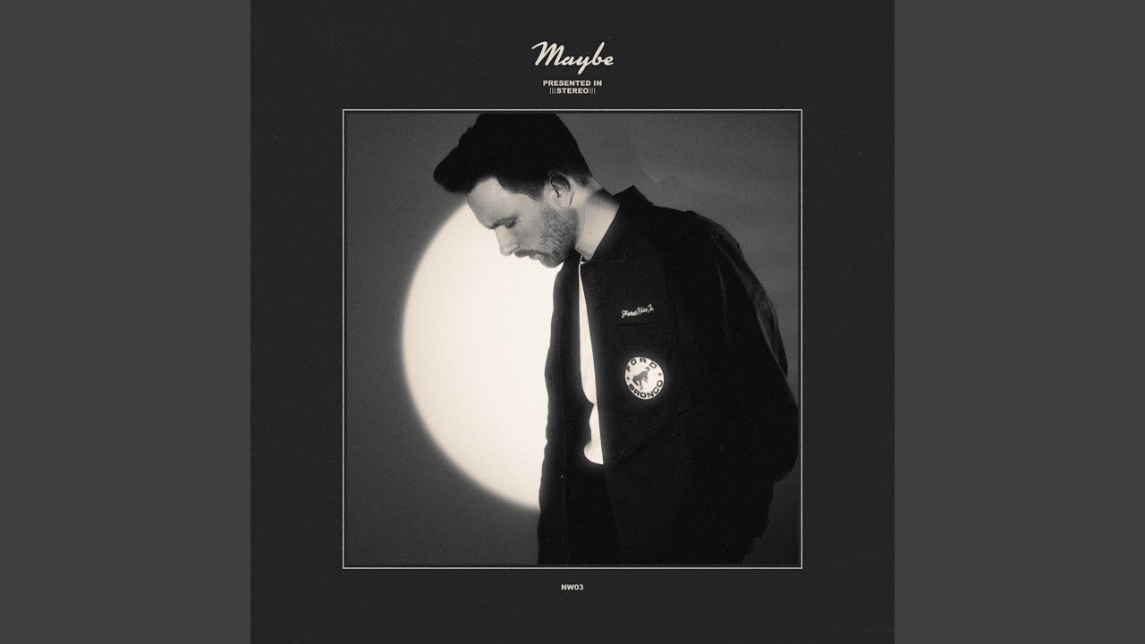 Watch Maybe on YouTube Watch Maybe on YouTube