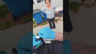 I Love Brake Cleaner