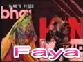 Divya Bharti - Dancing In Dubai Concert (Part 2)