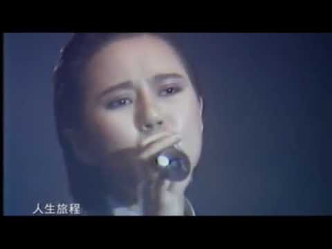 81鄧妙華 牽引 Live1981