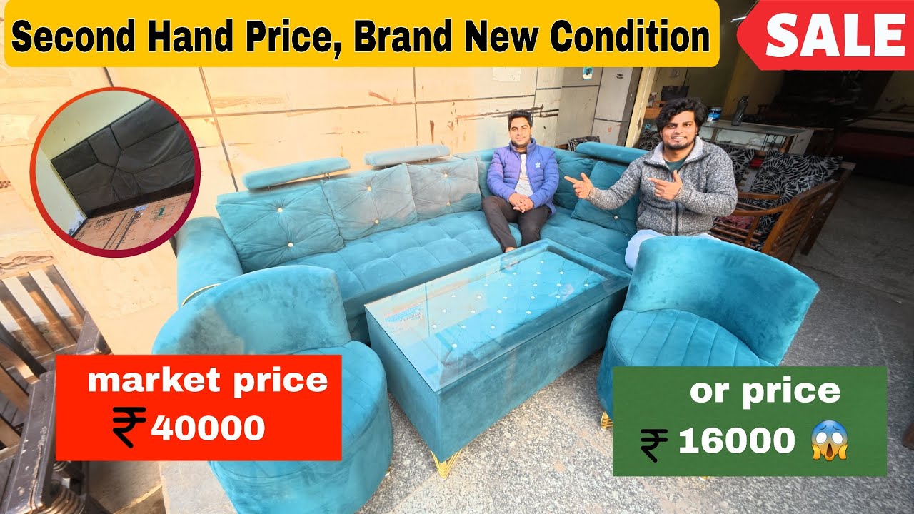 Affordable & Quality Furniture Collection | Shanu Furniture
