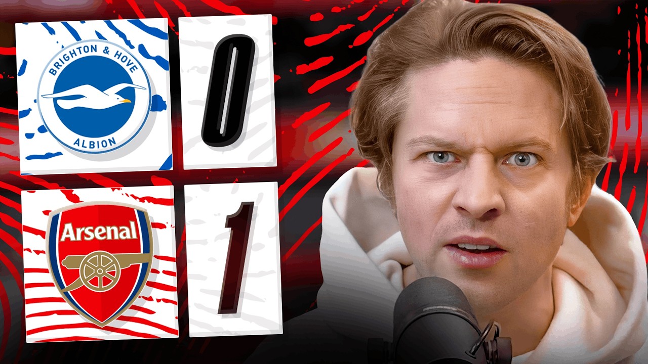 THIS CAN'T BE HAPPENING! 🤬