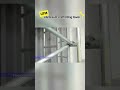 Aluminum Scaffolding Scaffold Mobile System Tower #scaffolding