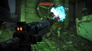 FALLOUT 4 TEST 18 OBS