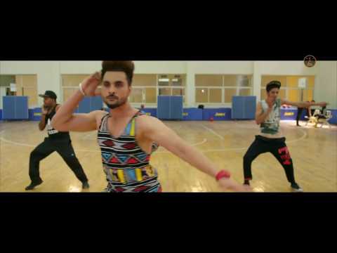 b jay randhawa