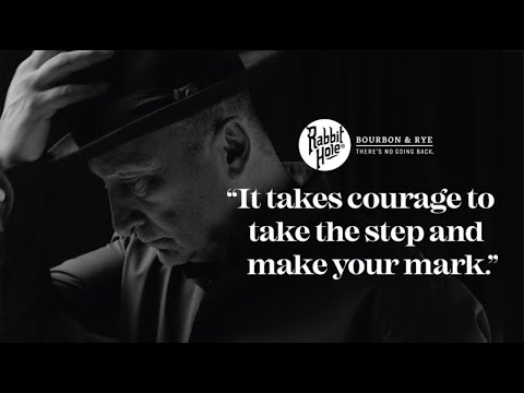 Make the Leap, Take a Chance  Your Destiny Hangs in the Balance | There’s No Going Back