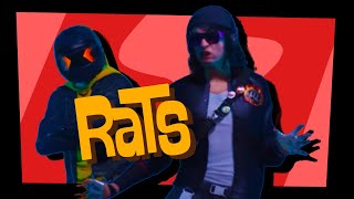 Fighting Rats in THE FINALS Season 2