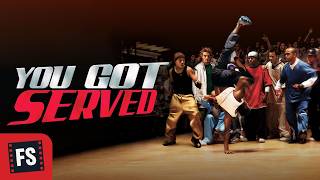 Dance Crew Battles Another Crew For $5,000 | You Got Served