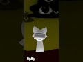 Sprunki HyperShifted phase 3 [REVERSED] - Wenda