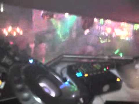 DJ NEIL-G PATTO'S PARTY
