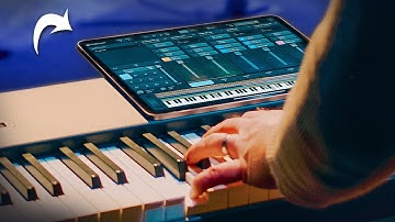 Build a Beautiful Worship Keys Patch - Sunday Keys App