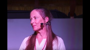 How a small local language took over a country | Catharina Williams-van Klinken | TEDxDili